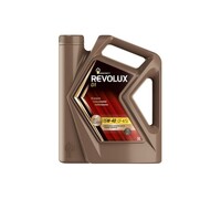 Моторное масло РОСНЕФТЬ Revolux D1 15W-40 CF-4-SJ минер.  5 л 40620550