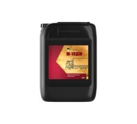 Моторное масло Роснефть М-10ДМ, 20L