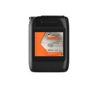 Моторное масло ROSNEFT Maximum 10W–40, 20L