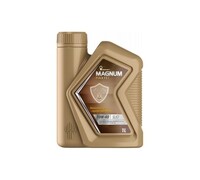 Моторное масло ROSNEFT Magnum Maxtec 10W-40, 1L
