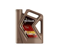 Моторное масло РОСНЕФТЬ Revolux D2 15W-40 CG-4-SJ минер.  5 л 40625850