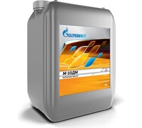 Масло М-10ДМ 20л Gazpromneft