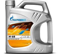 Масло М-8В 4 л Gazpromneft