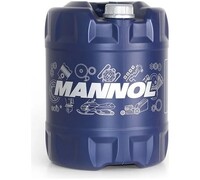 Синтетическое моторное масло MANNOL EXTREME 5W40 20 л