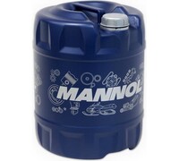 Полусинтетическое моторное масло MANNOL TS-5 UHPD 10W40 20 л