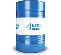 Моторное масло GAZPROMNEFT Premium N 5W-40, 205 л