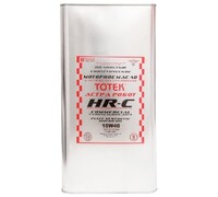 Моторное масло TOTEK HR-Commercial SAE 10W40, 5л HRC1040005