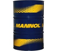 Синтетическое моторное масло MANNOL ENERGY FORMULA JP 5W30, 60 л