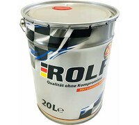 Моторное масло ROLF KRAFTON P5 U 10W-40, 20L