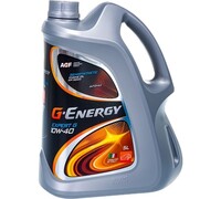 Масло Expert G 10W-40 5л G-Energy