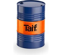 Моторное синтетическое масло Taif TAIF TIRATA, 10W-40, 205 л
