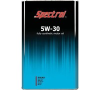 Синтетическое моторное масло Spectrol GALAX 5W-30, 4 л