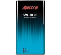 Моторное синтетическое масло Spectrol JP 5W-30, 5 л
