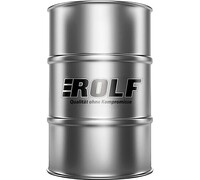 Моторное масло Rolf Energy полусинтетическое, SAE 10W-40, API SL/CF, 208 л