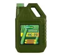 Авиационное масло OILRIGHT МС-20 АВИА, 5 л