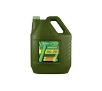 Авиационное масло OILRIGHT МС-20 АВИА, 10 л