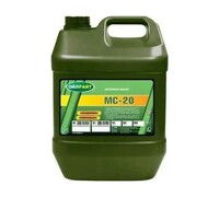 Авиационное масло OILRIGHT МС-20 АВИА, 30 л