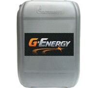 Масло G-ENERGY SynthSuperStart 5W-30 20л