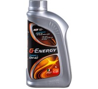 Масло Expert L 10W-40 1л G-Energy 253140263