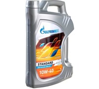 Масло GAZPROMNEFT Standard 10W-40, 5 л 253142162