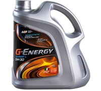 Масло Expert L 5W-30 4л G-Energy