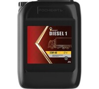 Полусинтетическое моторное масло 4л 10W-40 LIQUI MOLY Optimal