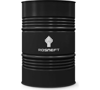 Моторное масло Роснефть Diesel 1 15W-40 API CF-4,  180 кг/216,5 л