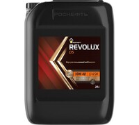 Моторное масло Роснефть Revolux D5 10W-40,  20л 40625569