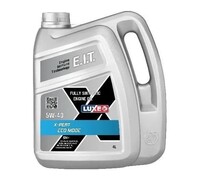 Моторное масло LUXE X-pert 5w-40, sn+, 4 л 30371