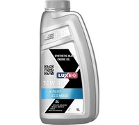 Моторное масло LUXE x-pert 10w-40 SL 1л