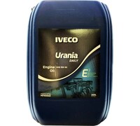 Синтетическое моторное масло Petronas /71523R41EU/13451910 URANIA DAILY  5w30 20л 71523RH1EU