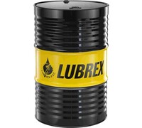 Моторное масло LUBREX VELOCITY NANO GTR 5W-30, 60 л 866528