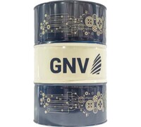 Моторное масло GNV Turbo Force 10W-40 CJ-4/SN VDS-4  208 л