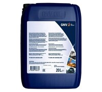 Моторное масло GNV Star Force 5W-30 CI-4/SL ACEA E6/E7 MAN 3477,  20 л