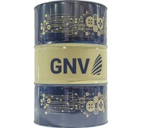 Моторное масло GNV Global Power 5W-40 Synthetic A3/B4, SN/CF  208 л