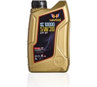 Моторное масло HAVENS Triple C SAE 5W30 API SP ILSAC GF-6A, 1л