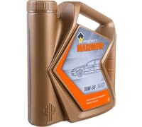 Моторное масло РОСНЕФТЬ Maximum 10W-30 SG-CD минер.  4 л