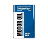 Моторное масло HighWay SN/CF, 5W30, полусинтетическое, 4л
