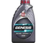Моторное масло Лукойл GENESIS ARMORTECH DIESEL 5W-40