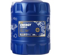 Синтетическое моторное масло MANNOL ENERGY COMBI LL 5W30 20 л 1055