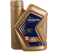 Моторное масло ROSNEFT Magnum Ultratec C3 5W-30, 1L