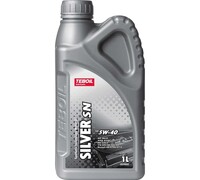 Моторное масло TEBOIL Silver SN, 5w-40, 1 л