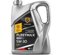 Моторное масло Lubrigard FLEETMAX PRO E4 5W-30