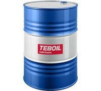 Моторное масло TEBOIL Diamond ECP c3, 5w-30
