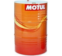 Моторное масло MOTUL 6100 SYN-CLEAN 5W40, 60 л